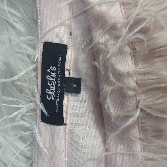 20's Style Fridge Skirt - Picture 3 of 4